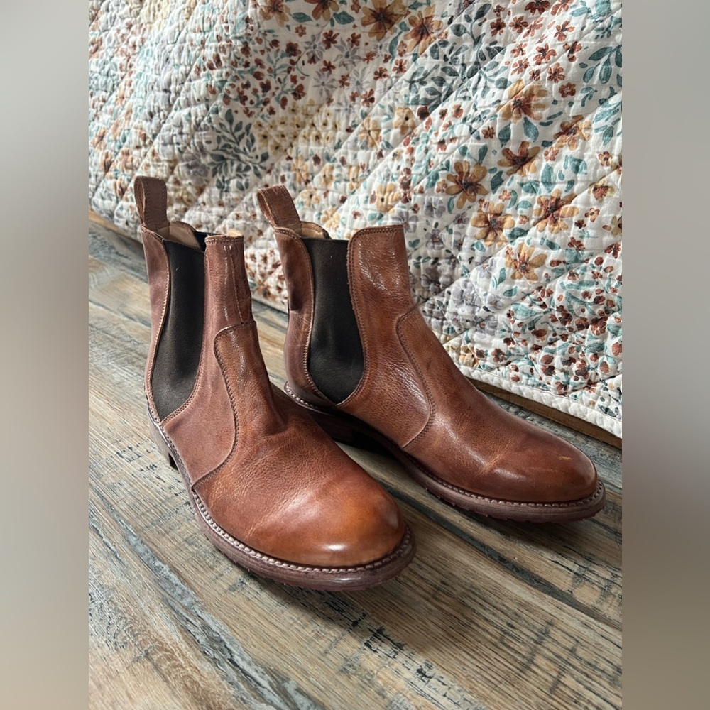 BEDSTU NANDI BOOT